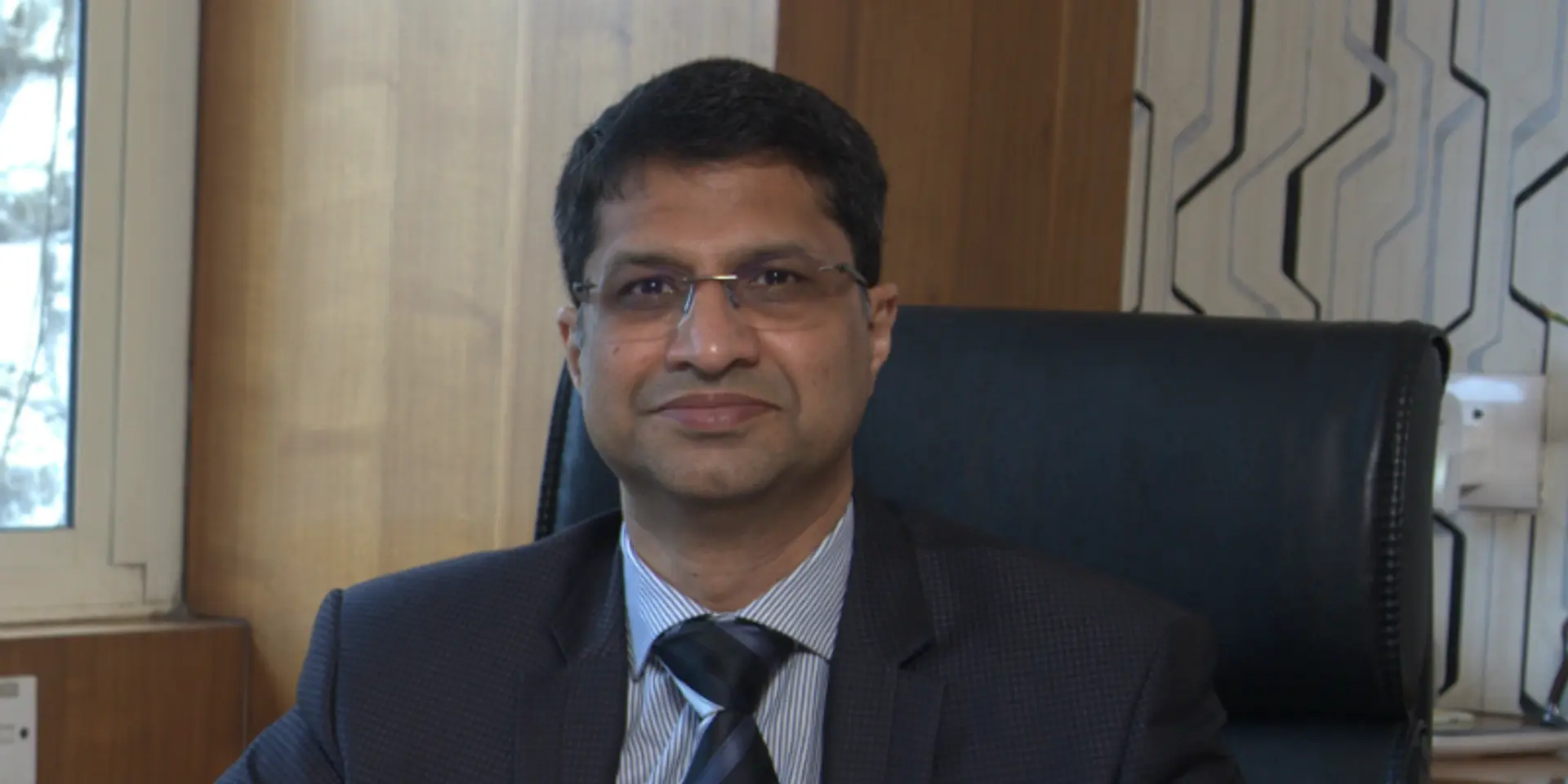 ‘Consistency in policies and ease of regulatory norms have been our main challenge,’ says Pradeep Misra, CMD, REPL