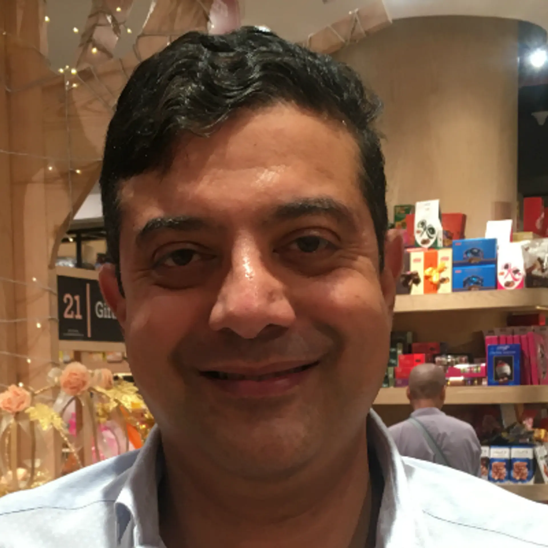 With Rs 200 crore turnover, Delhi-based Modern Bazaar is tasting sweet success