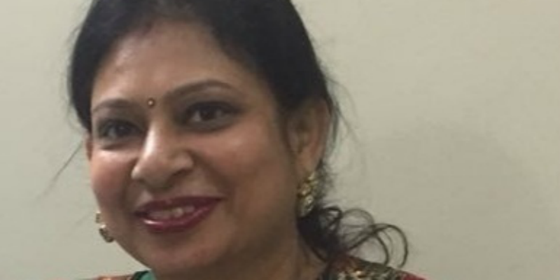 How this teacher from Kolkata is innovating to help students aim for the sky