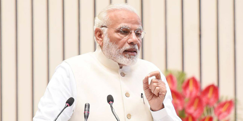 PM Modi’s Support Programme: What MSMEs are saying