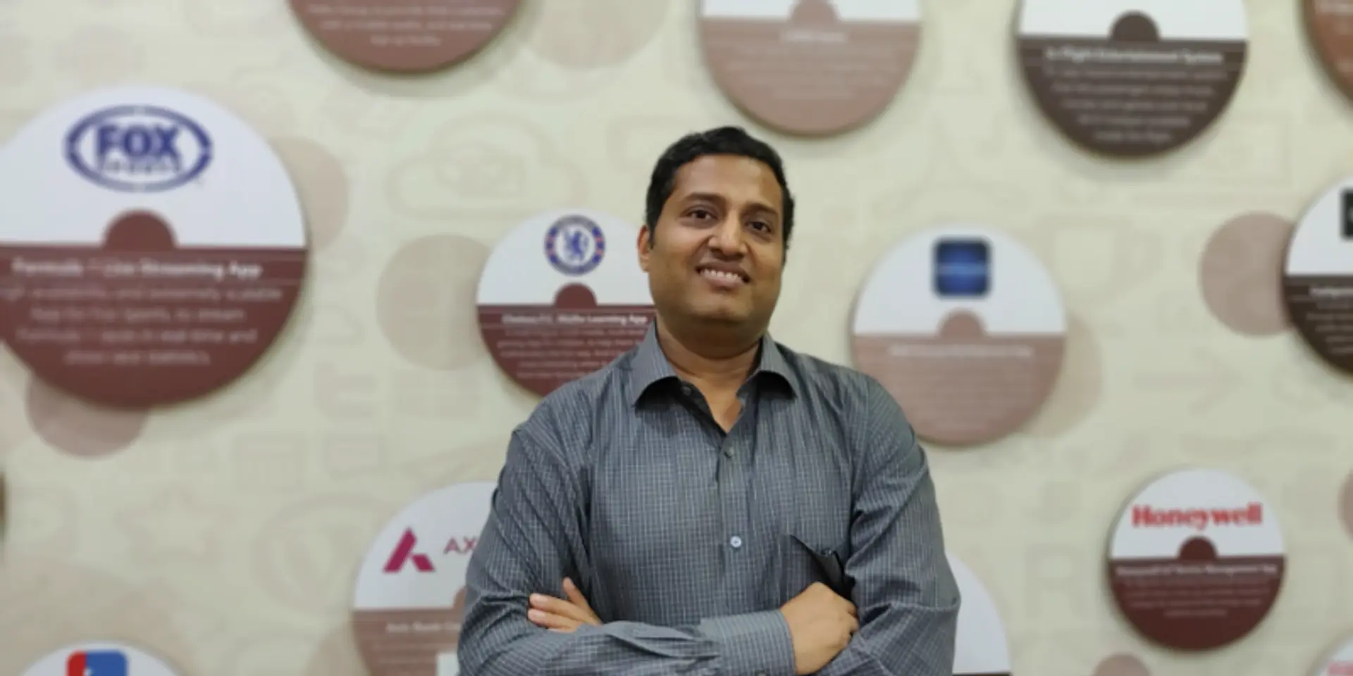 How far can you go with Rs 3,000 and a name borrowed from an eatery? $11M and counting, as Abhishek Rungta’s story shows