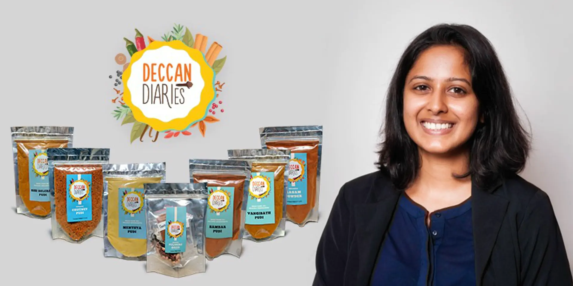 Missing home food? Deccan Diaries’ traditional masalas have got you covered