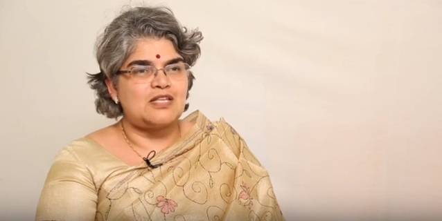 'Out of box thinking needed to push MSME sector in India,' Gayatri Vasudevan, LabourNet