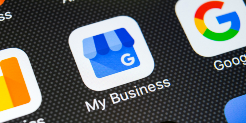Google launches new Google My Business App for SMBs
