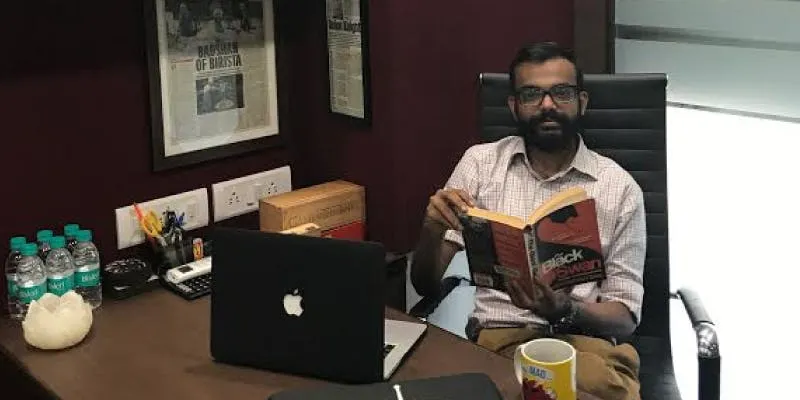 Satyajit Roy