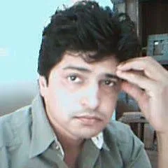 ‍Hritesh Lohiya