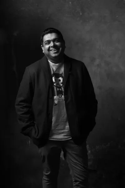 ‍Ankur Jain, Founder and CEO, Bira 91