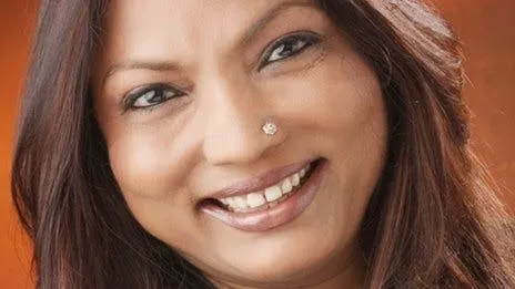 ‍Kalpana Saroj: Image source