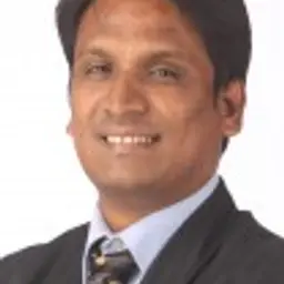 Photo of Subhash Chandra