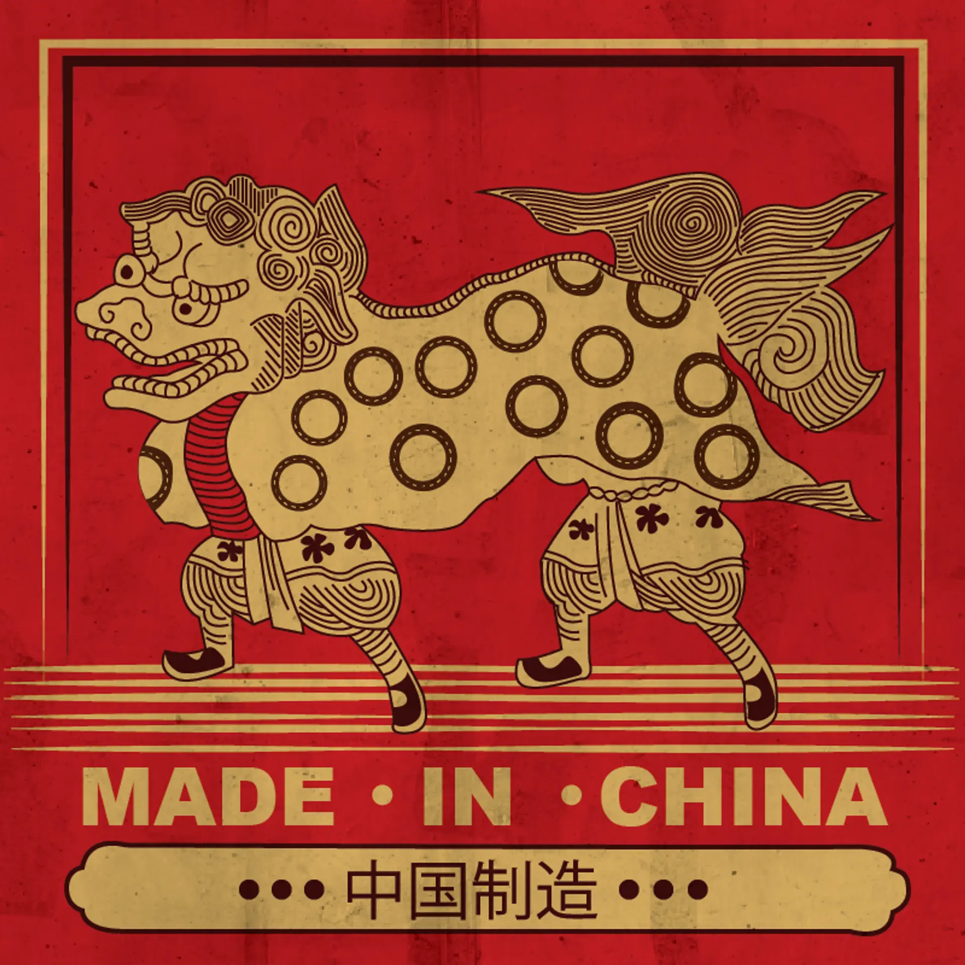 How ‘Made in China’ became one of India’s most recognisable brands