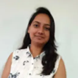 Photo of Kanika Vatsyayan