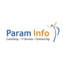 Photo of ParamInfo IT Solutions