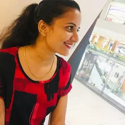 Photo of Pragathi Guptha