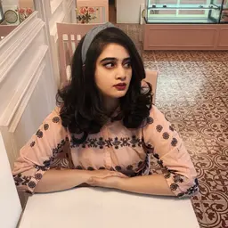 Photo of Prathiksha BU