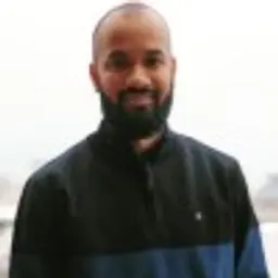 Photo of Mayank khare