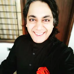 Photo of Kartik Bajoria