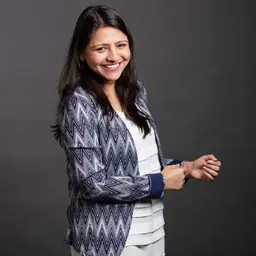 Photo of Varnika Gupta