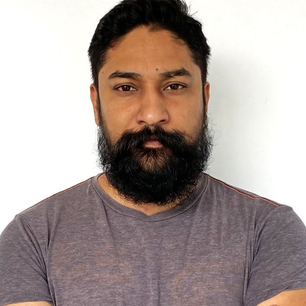 Photo of Karan kashiappa