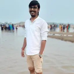 Photo of Aashirvad Kumar