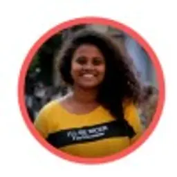 Photo of Keerthana Sundararaj