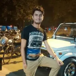 Photo of Saurabh Thakur