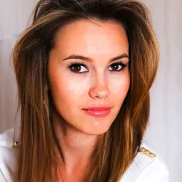 Photo of Ana-Maria Sanders