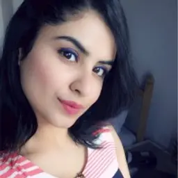 Photo of Dashmeet Kaur