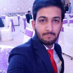 Photo of Basim Butt