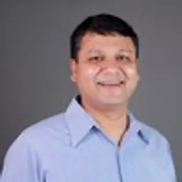Photo of Vivek Goel