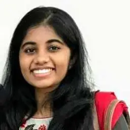 Photo of Jerlin Justus