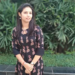 Photo of Amrita Jaswal