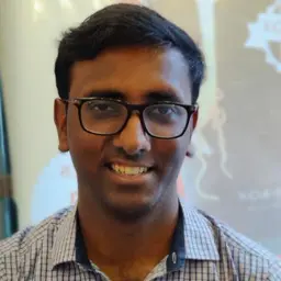 Photo of HARSH TRIPATHY