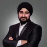 Photo of Hardeep Singh