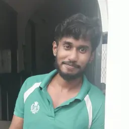 Photo of Anand JS