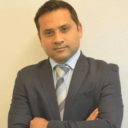 Photo of Kuldeep Kundal