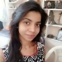 Photo of Navya D