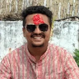 Photo of Rishaj Upadhyay