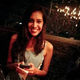 Photo of Harini Prasad