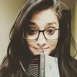 Photo of Samiksha Jain