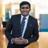Photo of Jacob Varghese