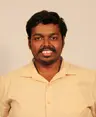 Photo of Gautham Palaniswamy