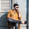 Photo of Nikhil Patwardhan