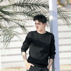 Photo of Mikey Manfs