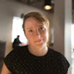 Photo of Stacy Johnna
