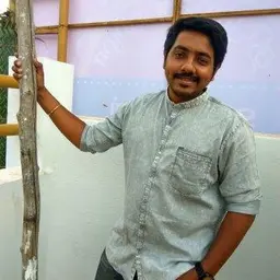 Photo of gowtham dhavamani