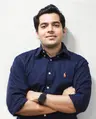 Photo of Piyush Jain, Co-Founder and CEO, ImpactGuru.com