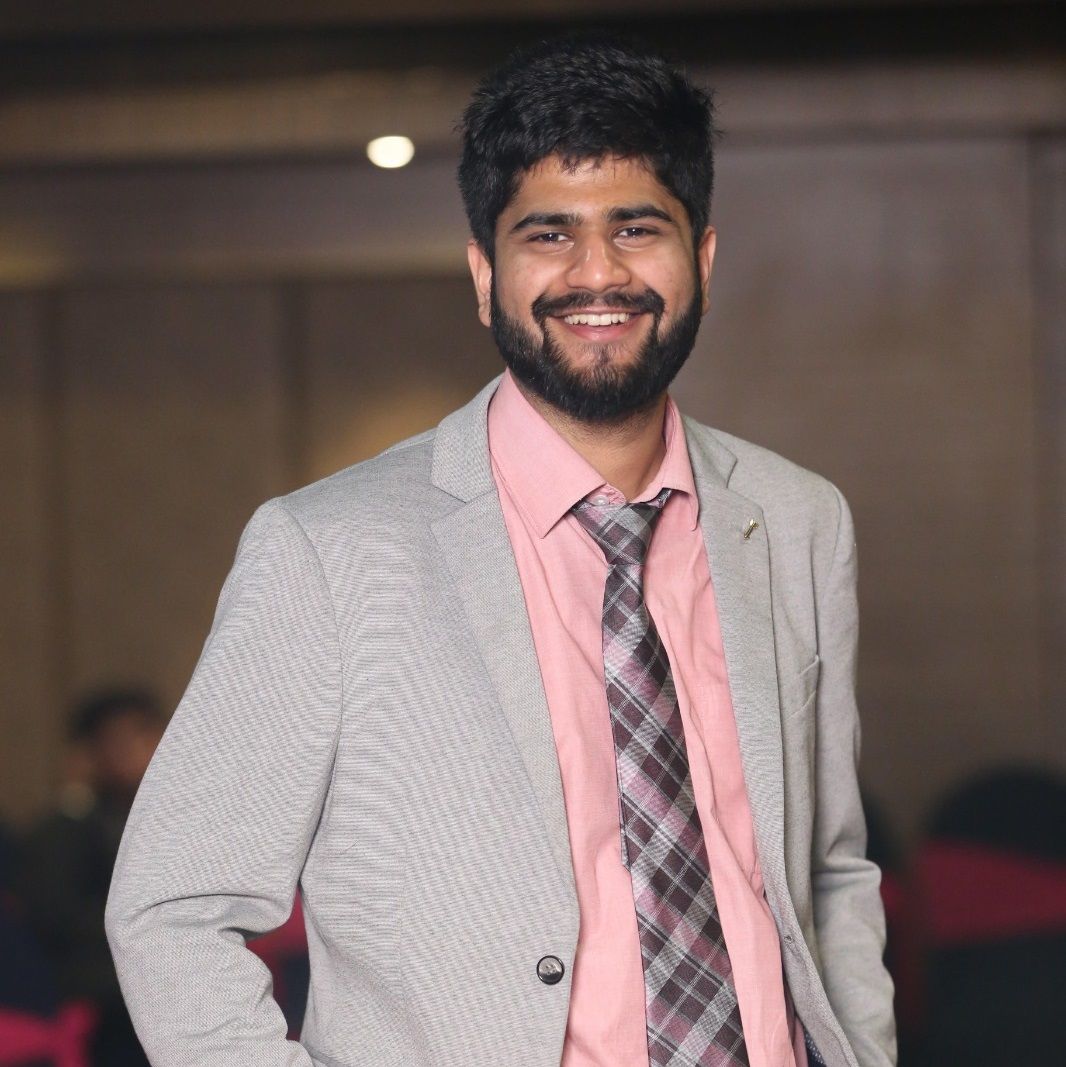 Photo of Shivam Singla