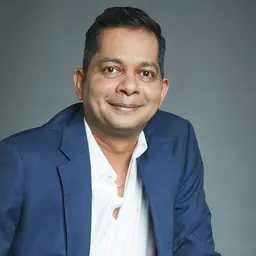Photo of Arif Kazi