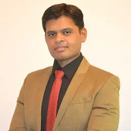 Photo of Amit Agrawal