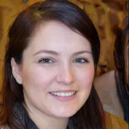 Photo of Olivia Diaz
